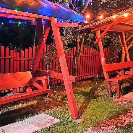 Teo Guest Rooms Băile Felix Dış mekan fotoğraf