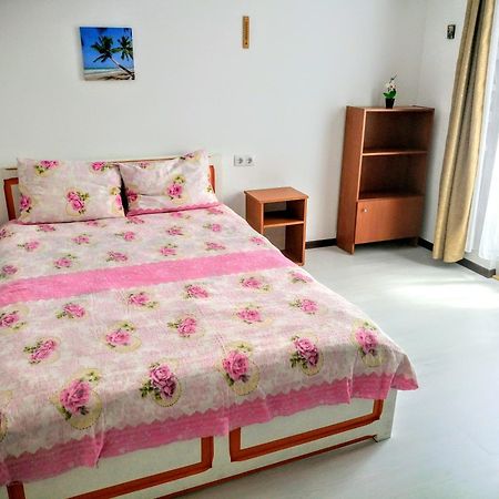 Teo Guest Rooms Băile Felix Dış mekan fotoğraf