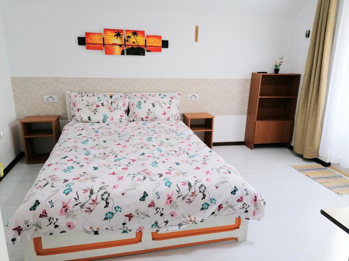 Teo Guest Rooms Băile Felix Dış mekan fotoğraf