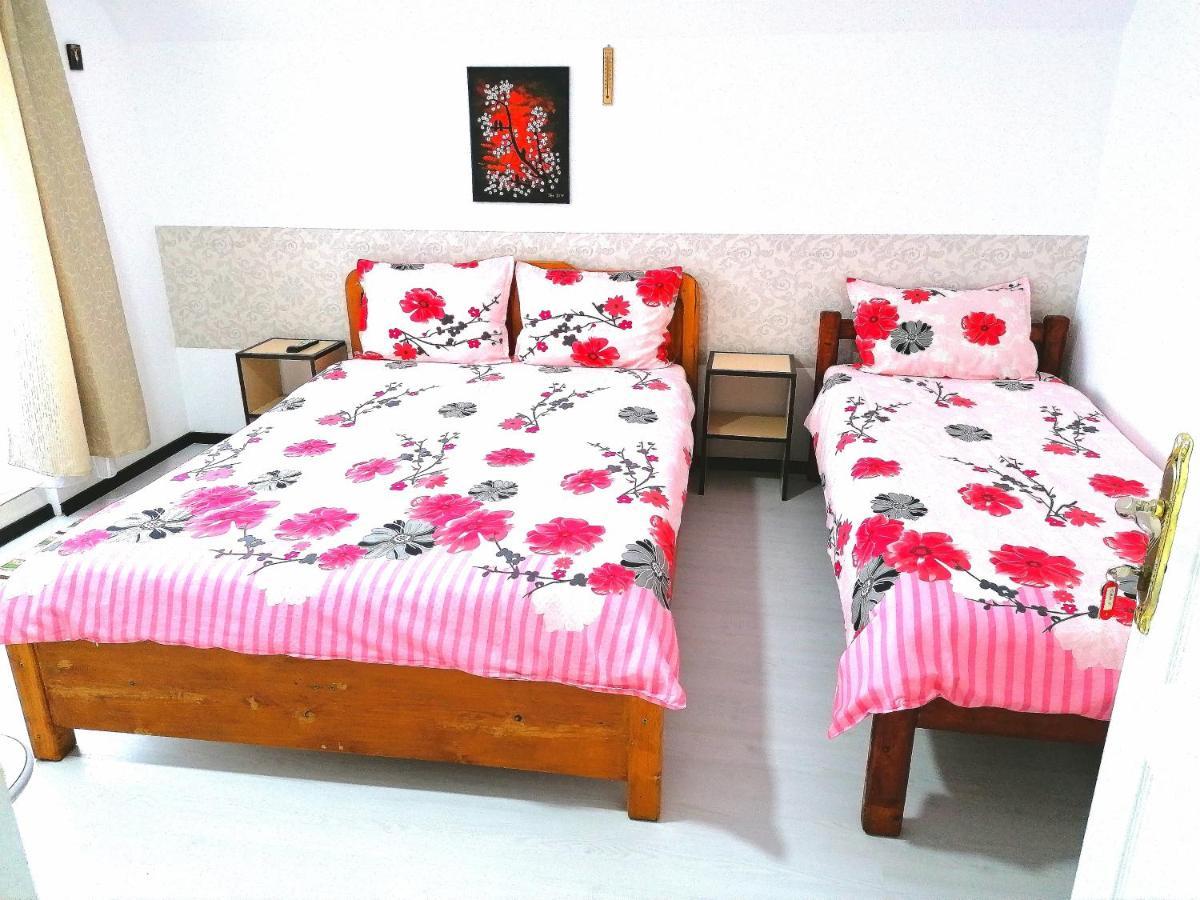 Teo Guest Rooms Băile Felix Dış mekan fotoğraf