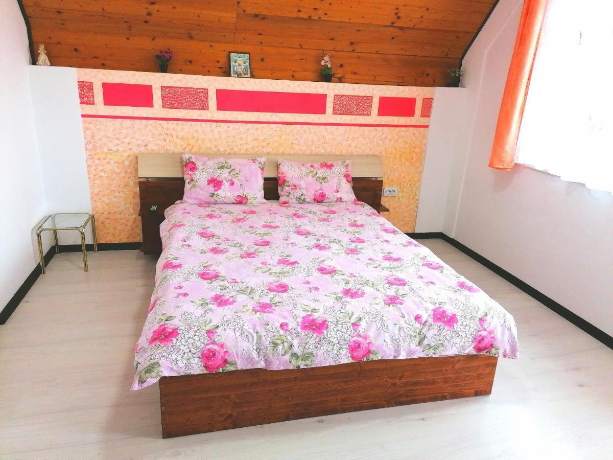 Teo Guest Rooms Băile Felix Dış mekan fotoğraf