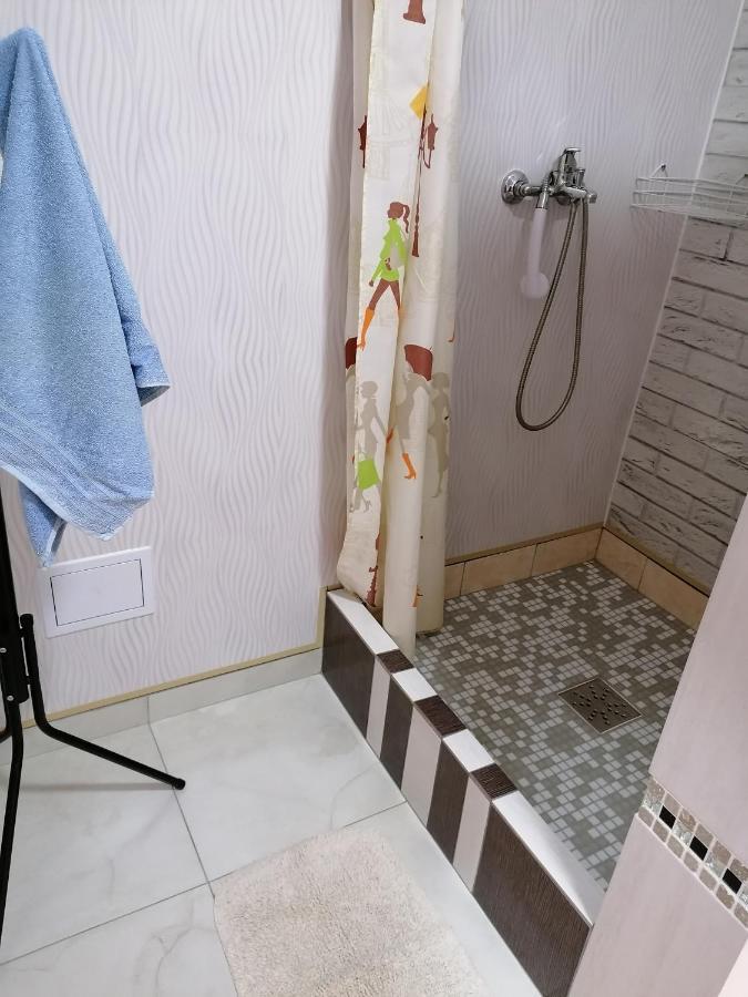 Teo Guest Rooms Băile Felix Dış mekan fotoğraf