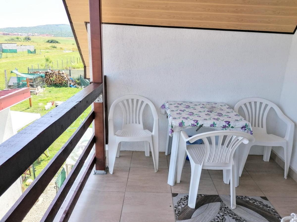 Teo Guest Rooms Băile Felix Dış mekan fotoğraf