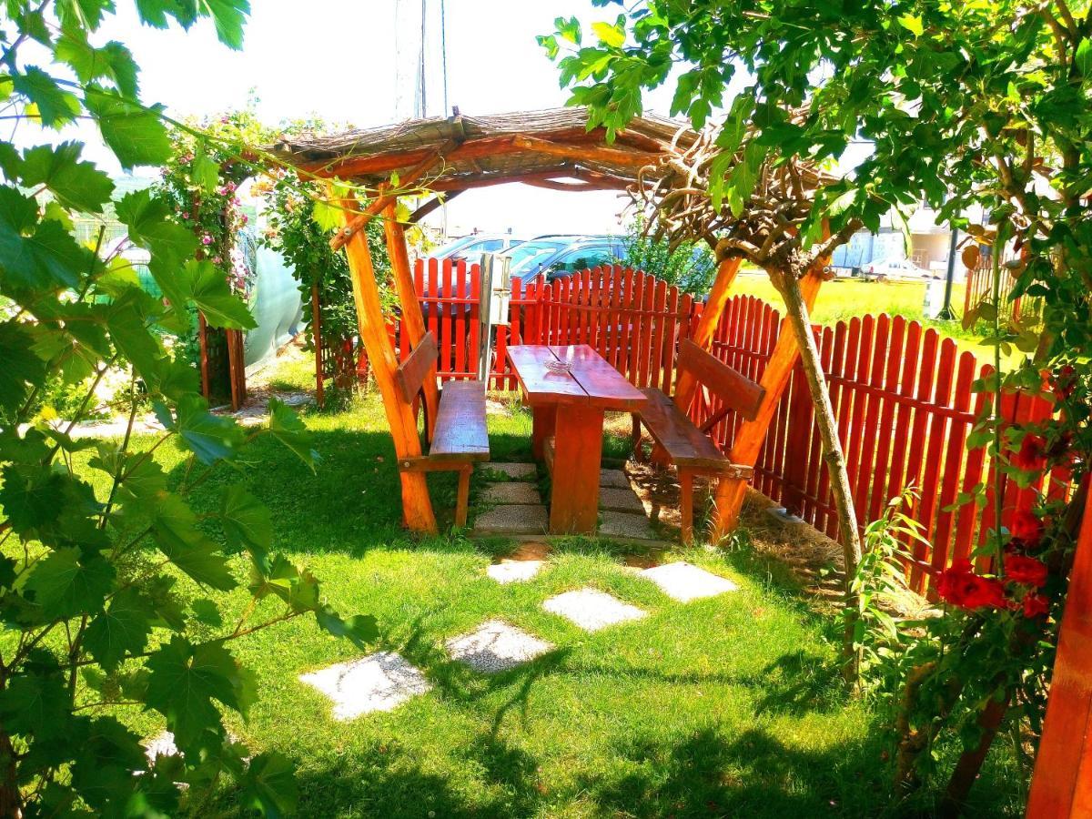 Teo Guest Rooms Băile Felix Dış mekan fotoğraf
