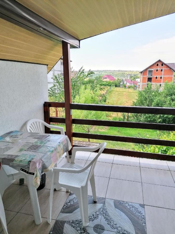 Teo Guest Rooms Băile Felix Dış mekan fotoğraf