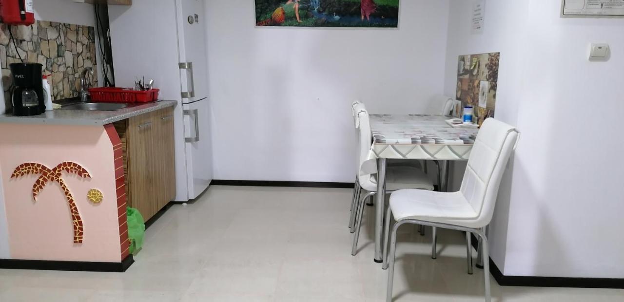 Teo Guest Rooms Băile Felix Dış mekan fotoğraf