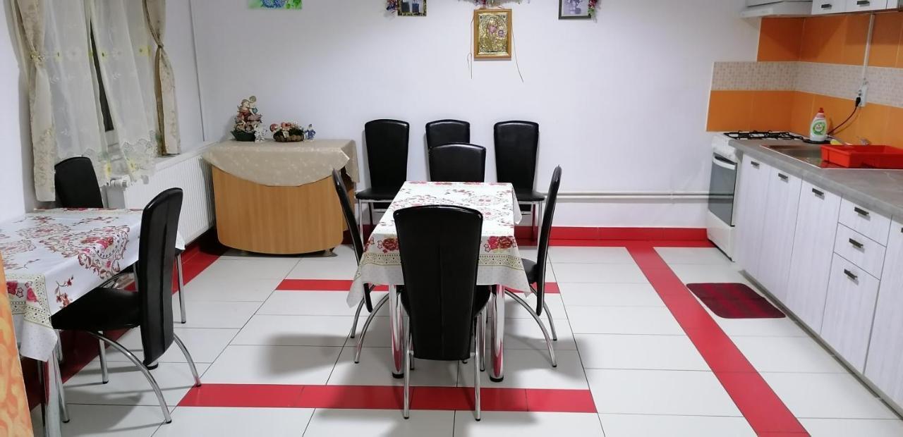 Teo Guest Rooms Băile Felix Dış mekan fotoğraf