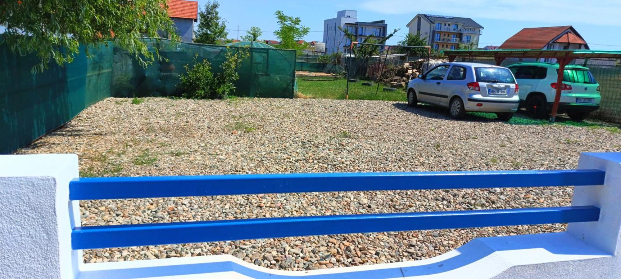 Teo Guest Rooms Băile Felix Dış mekan fotoğraf