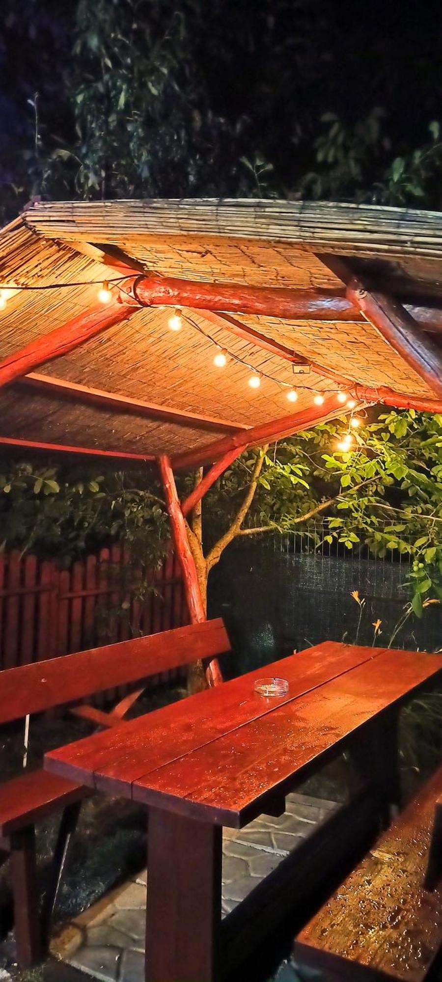 Teo Guest Rooms Băile Felix Dış mekan fotoğraf