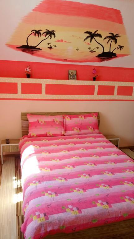 Teo Guest Rooms Băile Felix Dış mekan fotoğraf