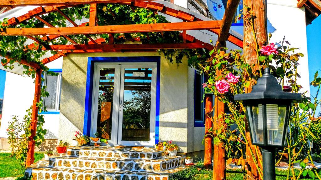 Teo Guest Rooms Băile Felix Dış mekan fotoğraf