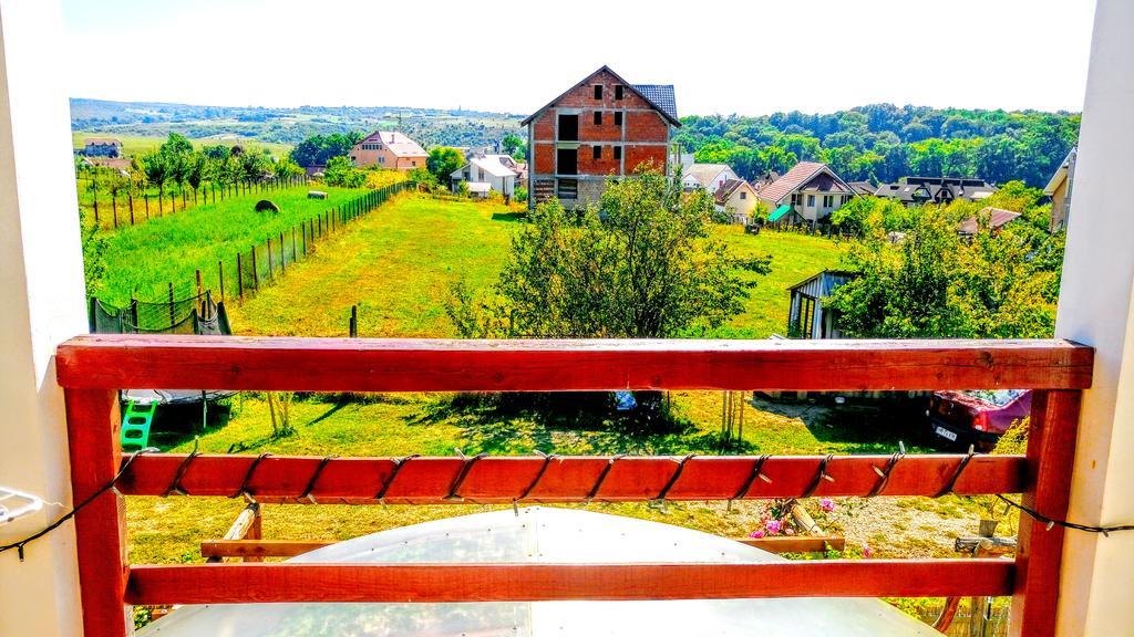 Teo Guest Rooms Băile Felix Dış mekan fotoğraf