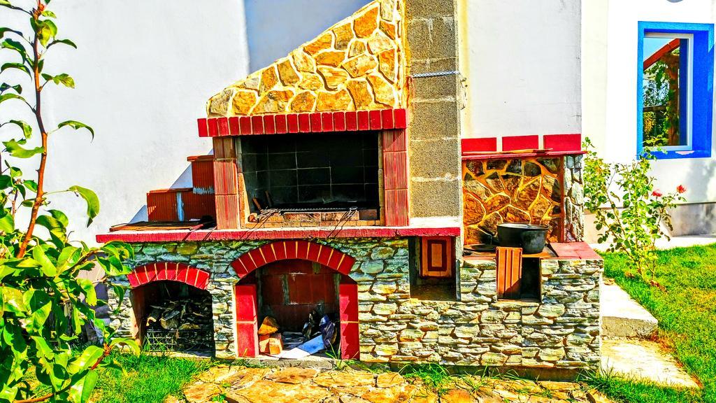 Teo Guest Rooms Băile Felix Dış mekan fotoğraf