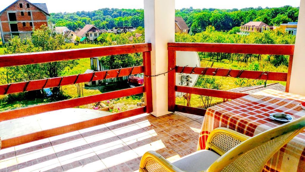 Teo Guest Rooms Băile Felix Dış mekan fotoğraf