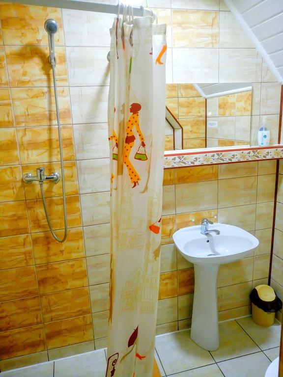 Teo Guest Rooms Băile Felix Dış mekan fotoğraf