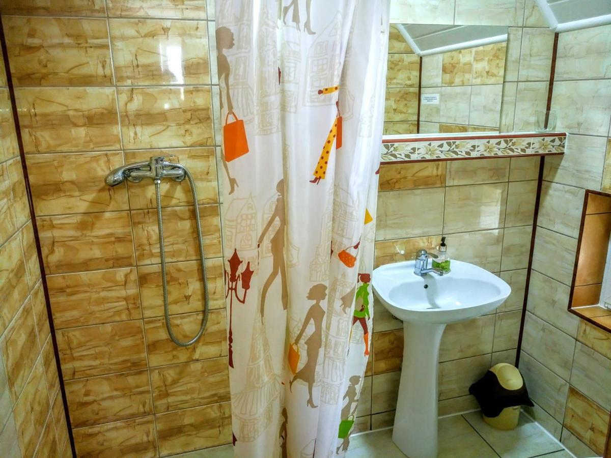 Teo Guest Rooms Băile Felix Dış mekan fotoğraf
