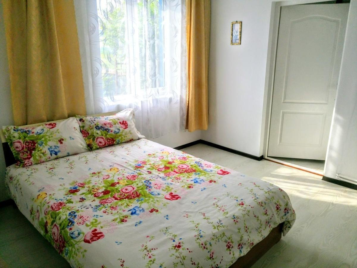 Teo Guest Rooms Băile Felix Dış mekan fotoğraf
