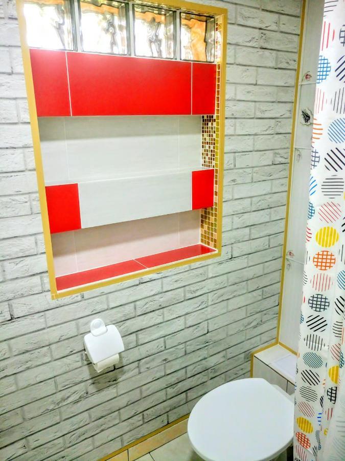 Teo Guest Rooms Băile Felix Dış mekan fotoğraf