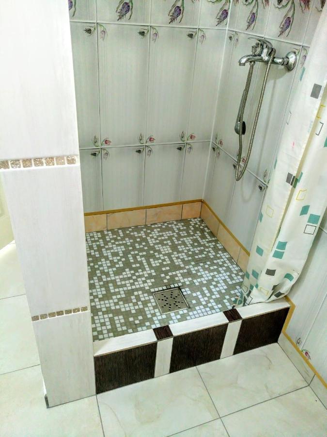 Teo Guest Rooms Băile Felix Dış mekan fotoğraf