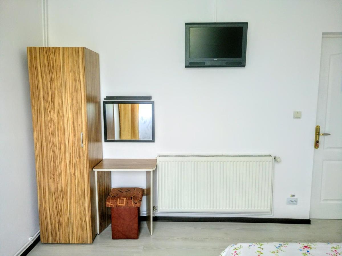 Teo Guest Rooms Băile Felix Dış mekan fotoğraf