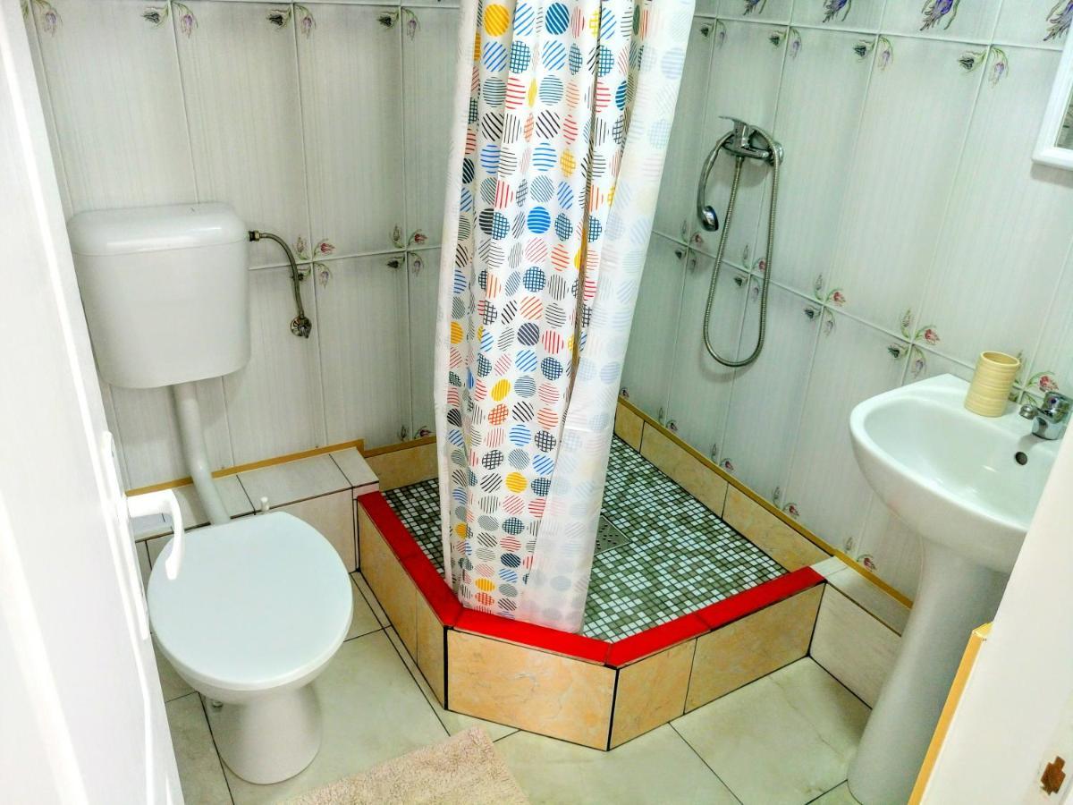 Teo Guest Rooms Băile Felix Dış mekan fotoğraf