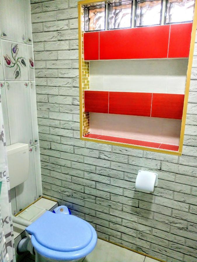 Teo Guest Rooms Băile Felix Dış mekan fotoğraf