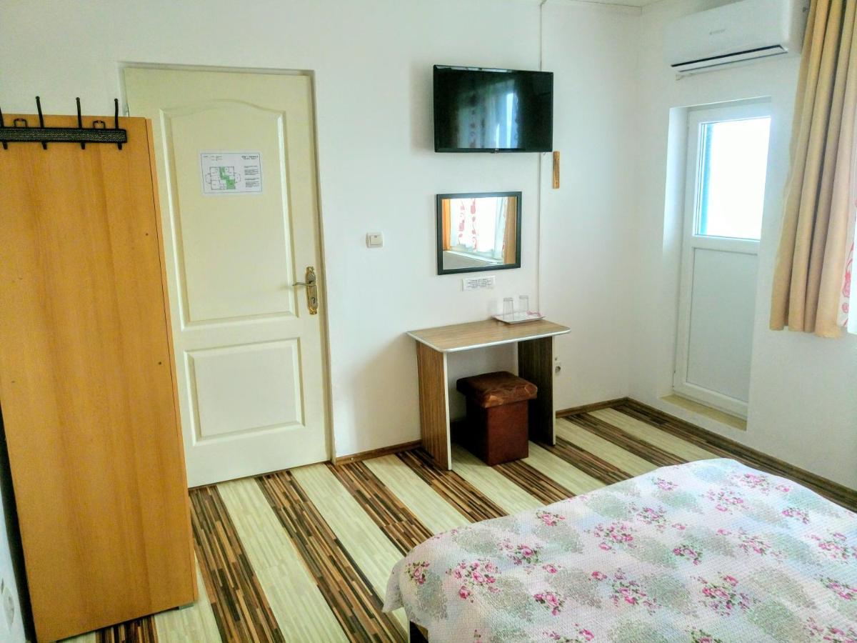 Teo Guest Rooms Băile Felix Dış mekan fotoğraf